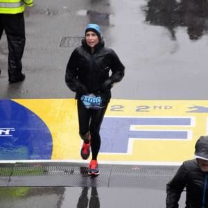 Meet your Posher, Kim